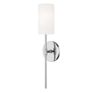 Olivia Wall Sconce 4.75" x 18.75"