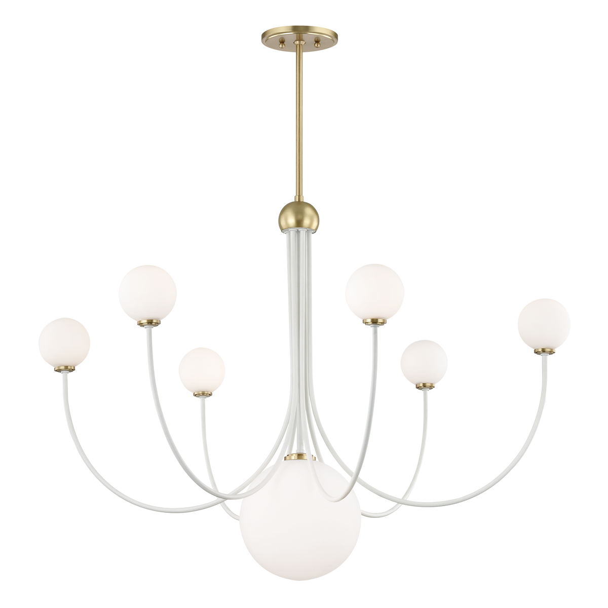 Coco Chandelier