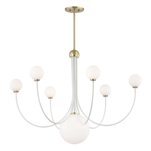 Coco Chandelier