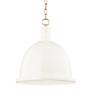 Blair Pendant 16"