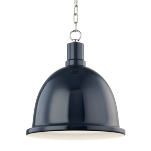 Blair Pendant 16"