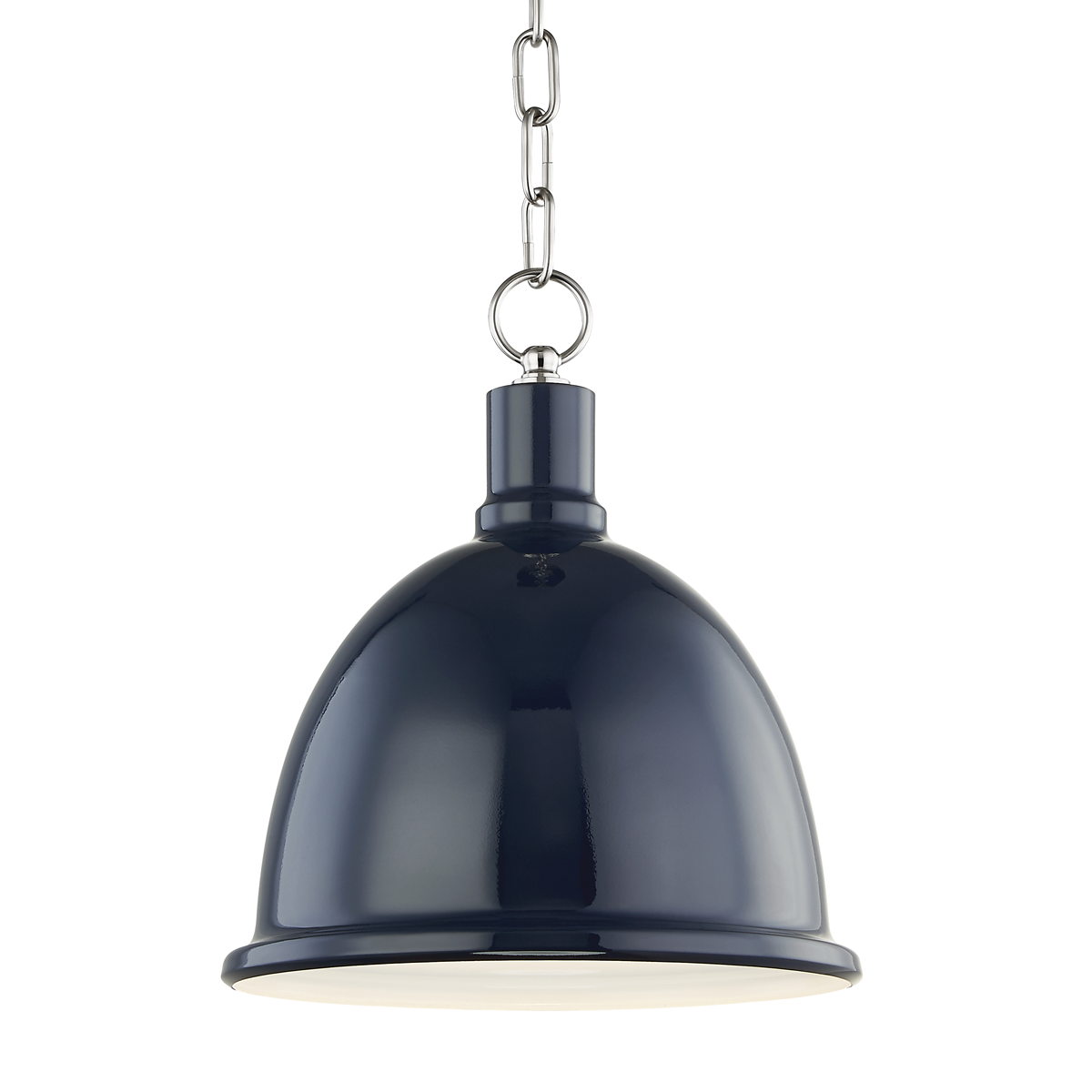 Blair Pendant 11"