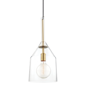 Sloan Pendant 9.5"