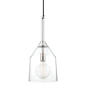 Sloan Pendant 9.5"