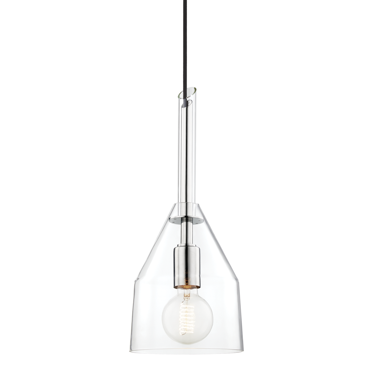 Colgante Sloan de 7"