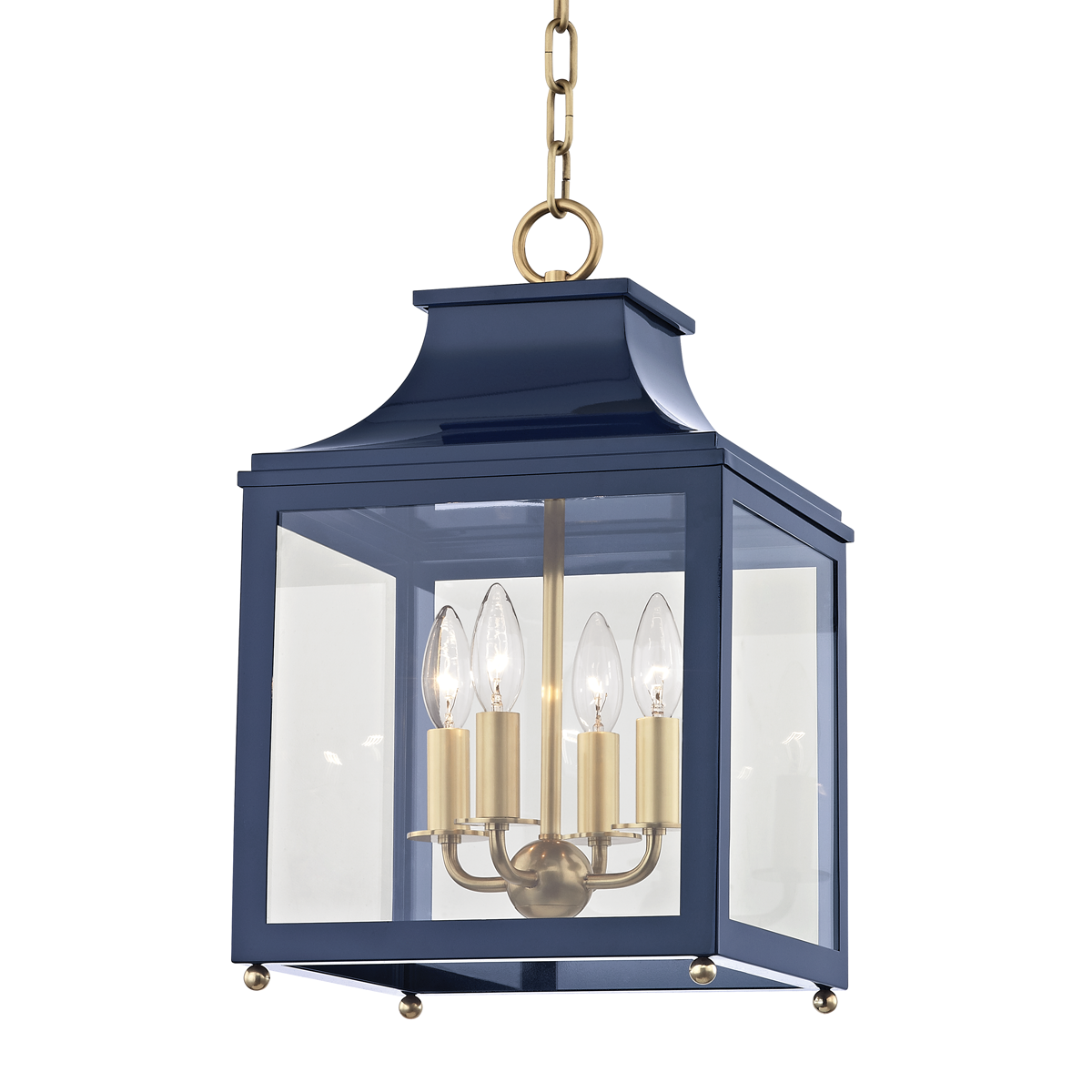 Leigh Lantern 11.25"