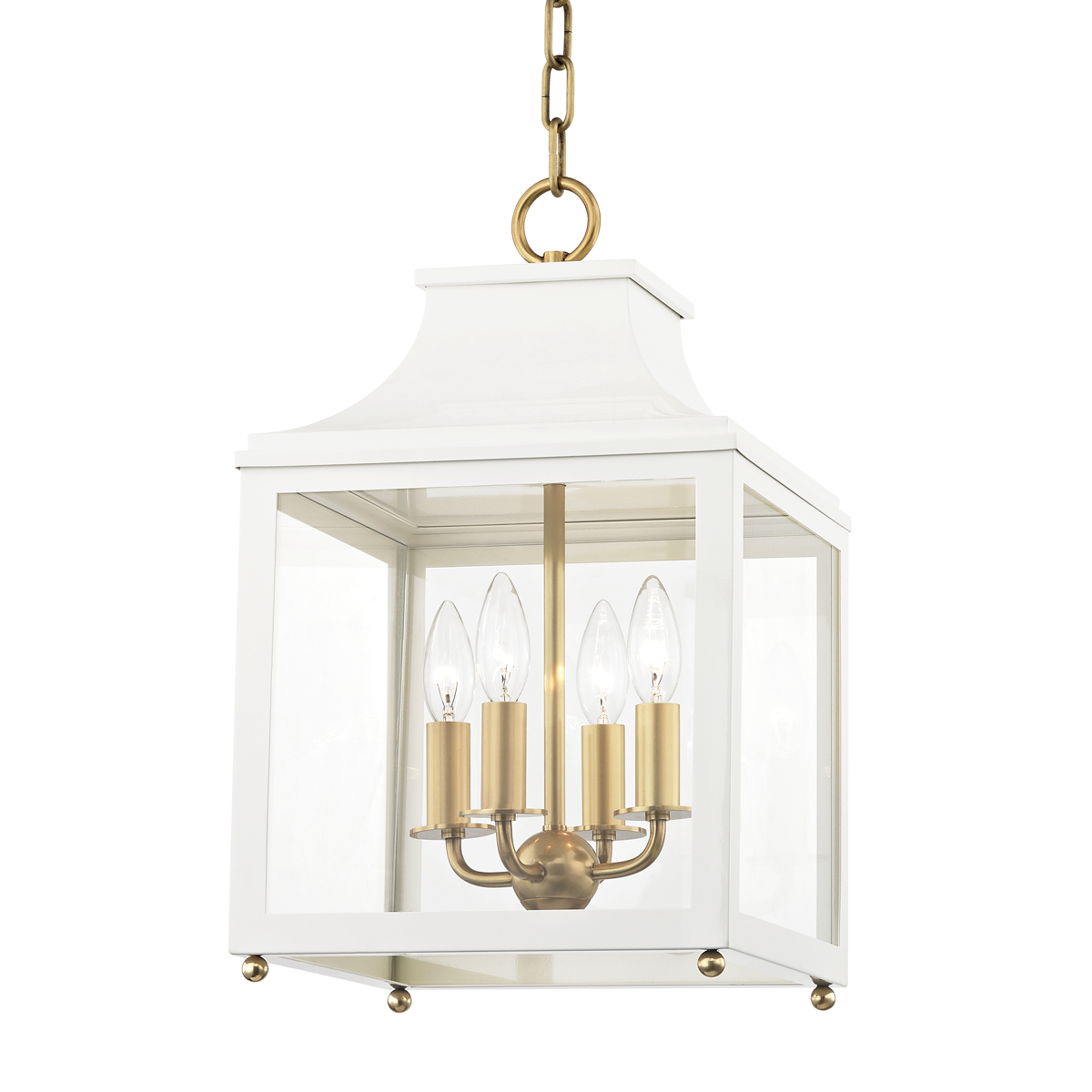 Leigh Lantern de 11.25 pulgadas