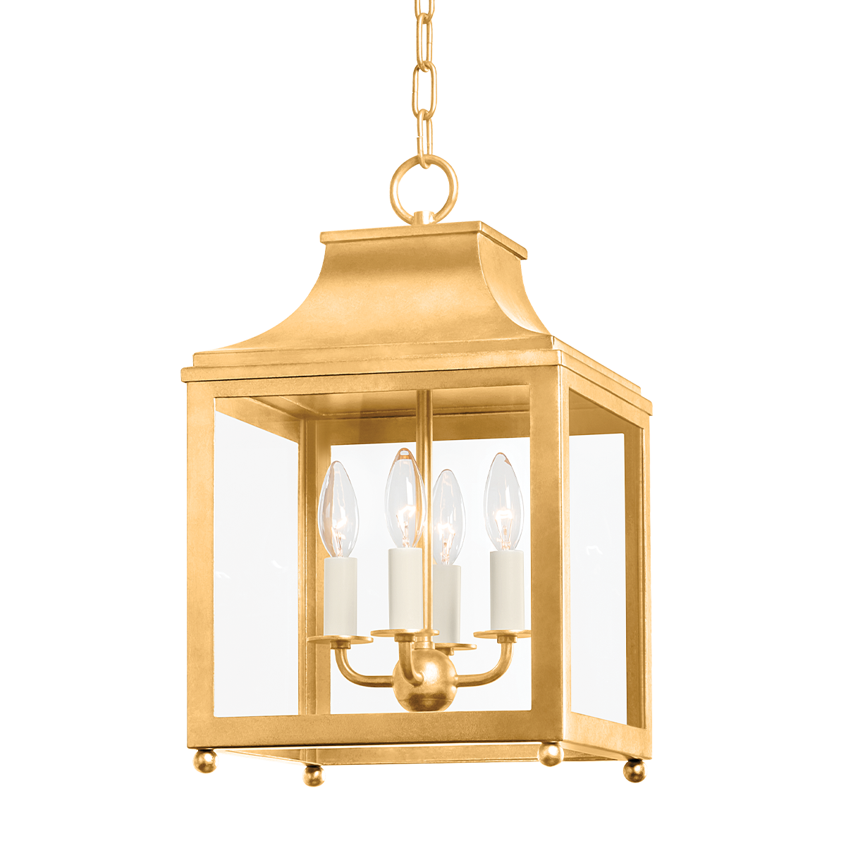 Leigh Lantern 11.25"