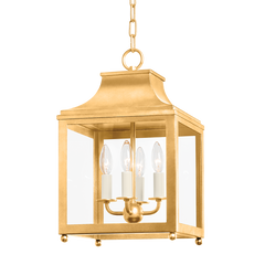 Vintage Gold Leaf / Standard