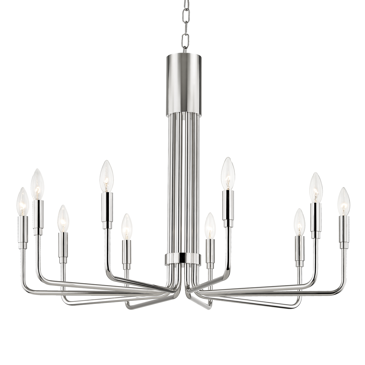 Brigitte Chandelier 31.75"