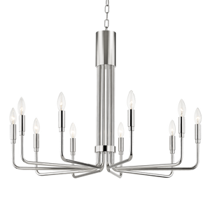 Brigitte Chandelier 31.75"