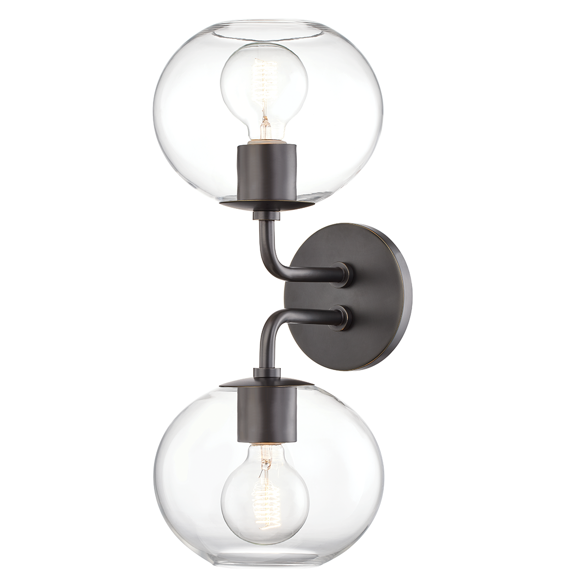 Margot Wall Sconce 8.25" x 19.25"
