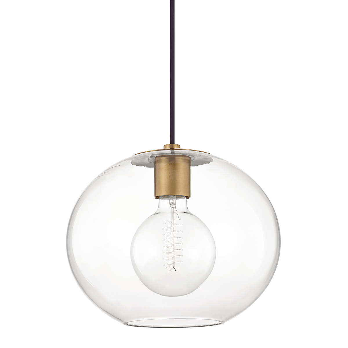 Margot Pendant 12.25" x 10.5"