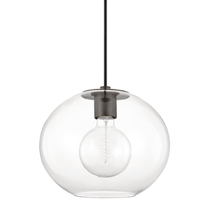 Margot Pendant 12.25" x 10.5"