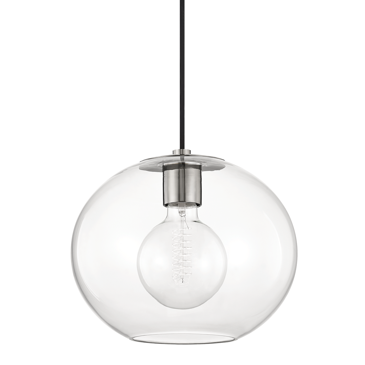 Margot Pendant 12.25" x 10.5"
