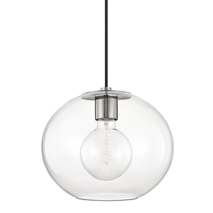 Margot Pendant 12.25" x 10.5"