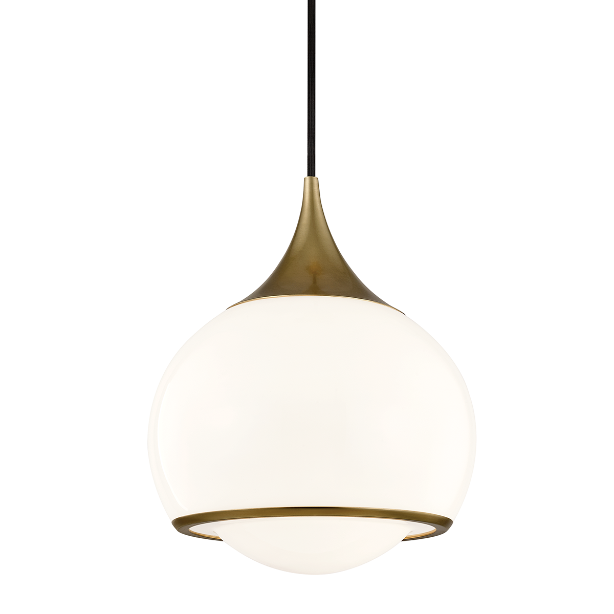 Colgante Reese de 10"