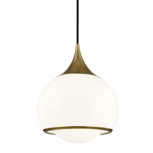 Colgante Reese de 10"