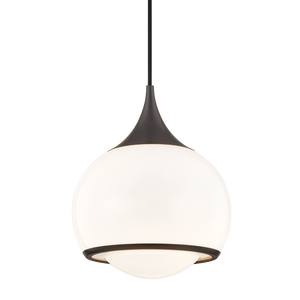 Colgante Reese de 10"