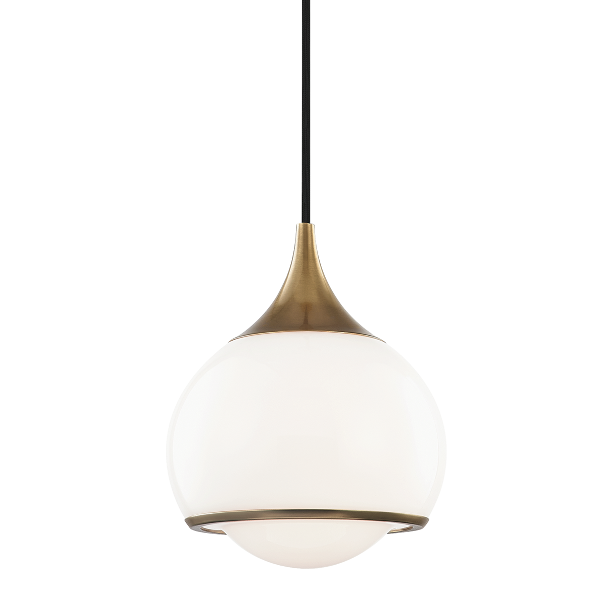 Colgante Reese 6,75"