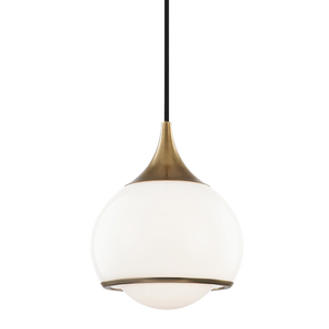 Colgante Reese 6,75"