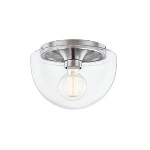 Grace Flush Mount 10" x 7"
