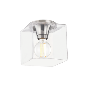 Grace Flush Mount 7.25" x 8.25"