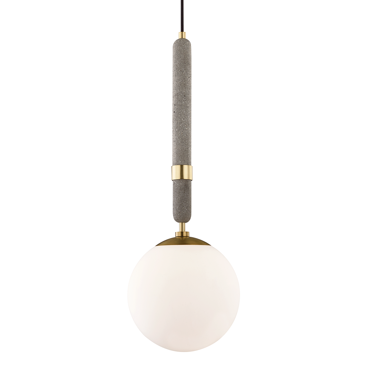 Colgante Brielle de 9.5"