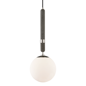 Colgante Brielle de 9.5"