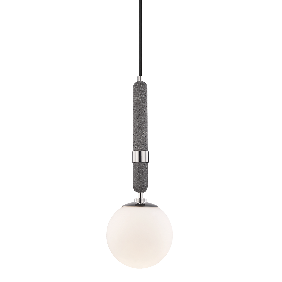 Brielle Pendant 7"