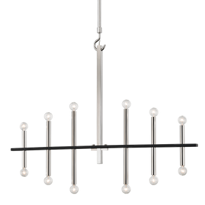 Colette Chandelier 44"