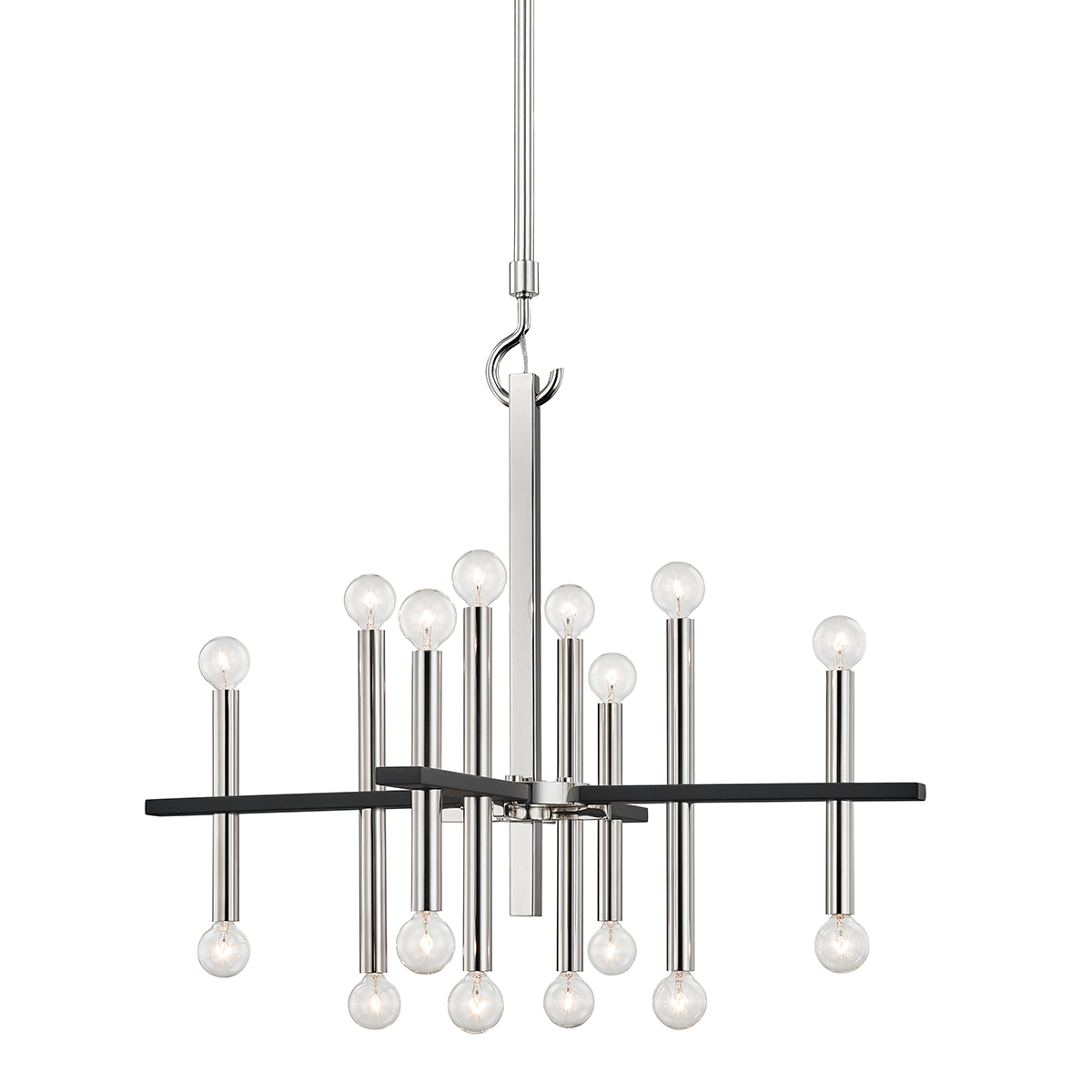 Colette Chandelier 28.75"