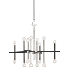 Polished Nickel