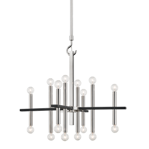 Colette Chandelier 28.75"