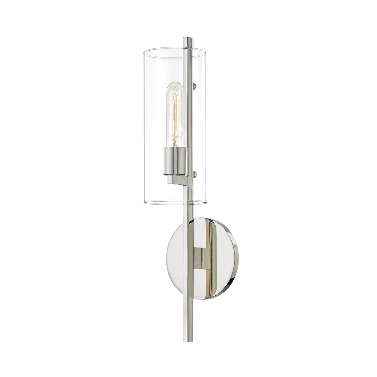 Aplique de pared Ariel 5.5" x 20.25"