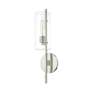 Aplique de pared Ariel 5.5" x 20.25"
