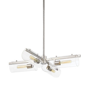 Candelabro Ariel de 71 cm