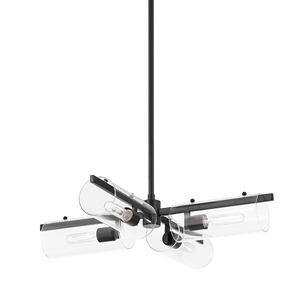 Candelabro Ariel de 71 cm