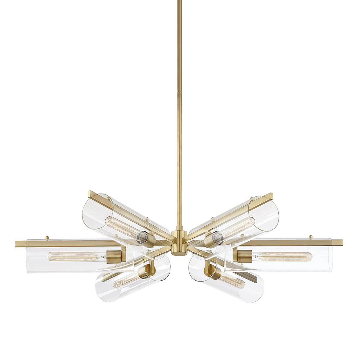 Ariel Chandelier 40"