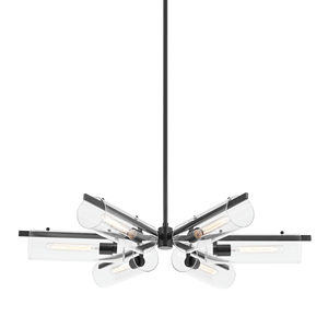 Ariel Chandelier 40"