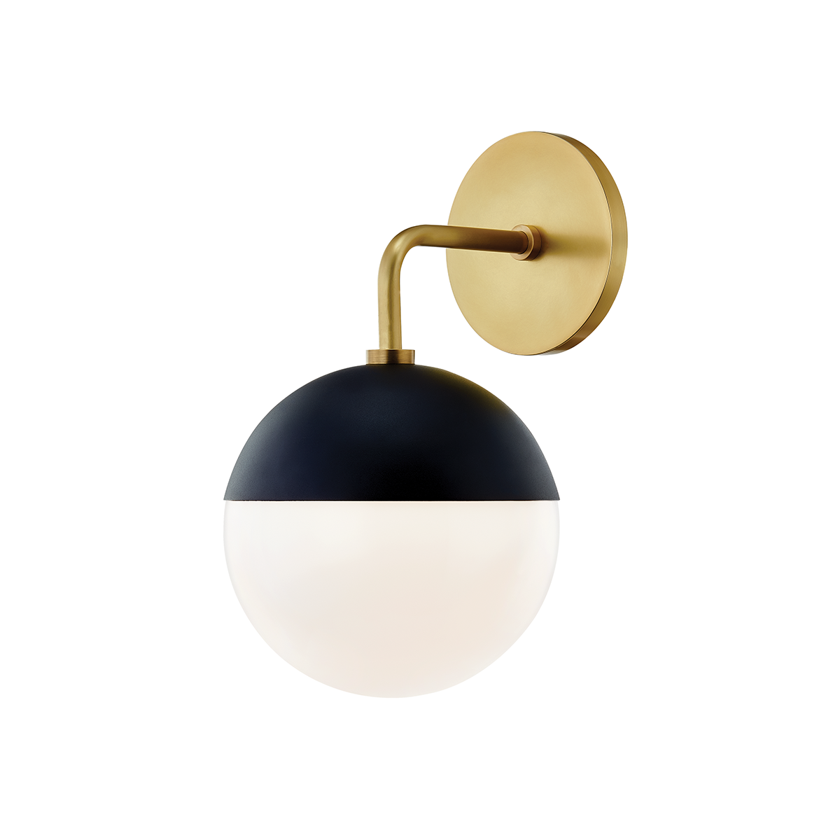 Renee Wall Sconce 6.75" x 11.75"