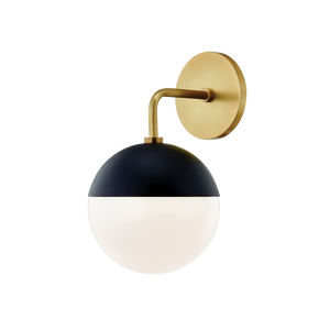 Renee Wall Sconce 6.75" x 11.75"