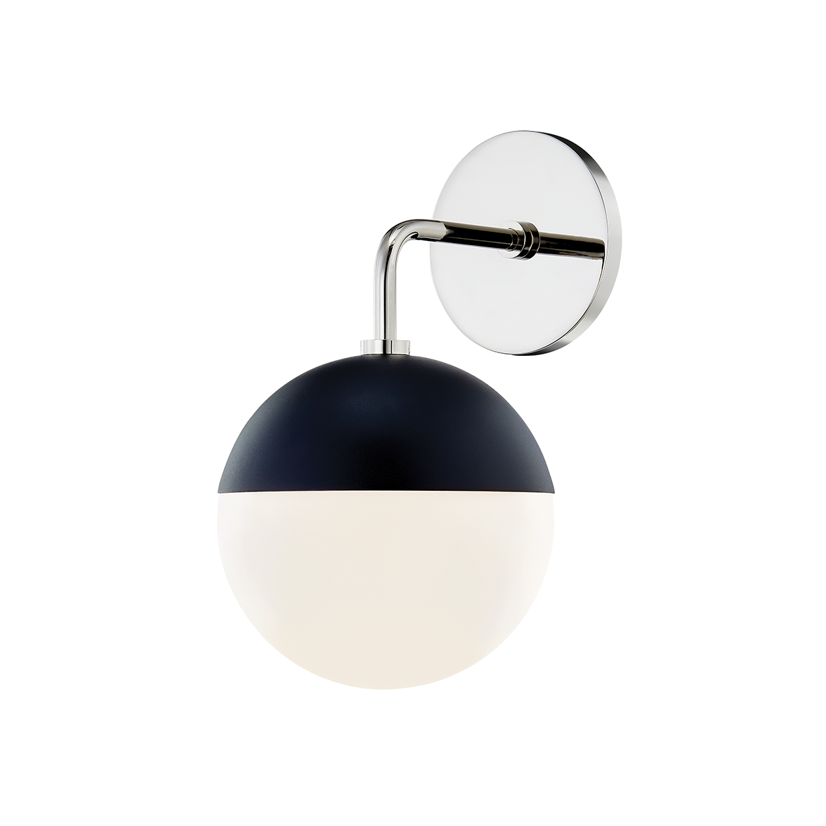 Aplique de pared Renee 6.75" x 11.75"