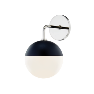Renee Wall Sconce 6.75" x 11.75"