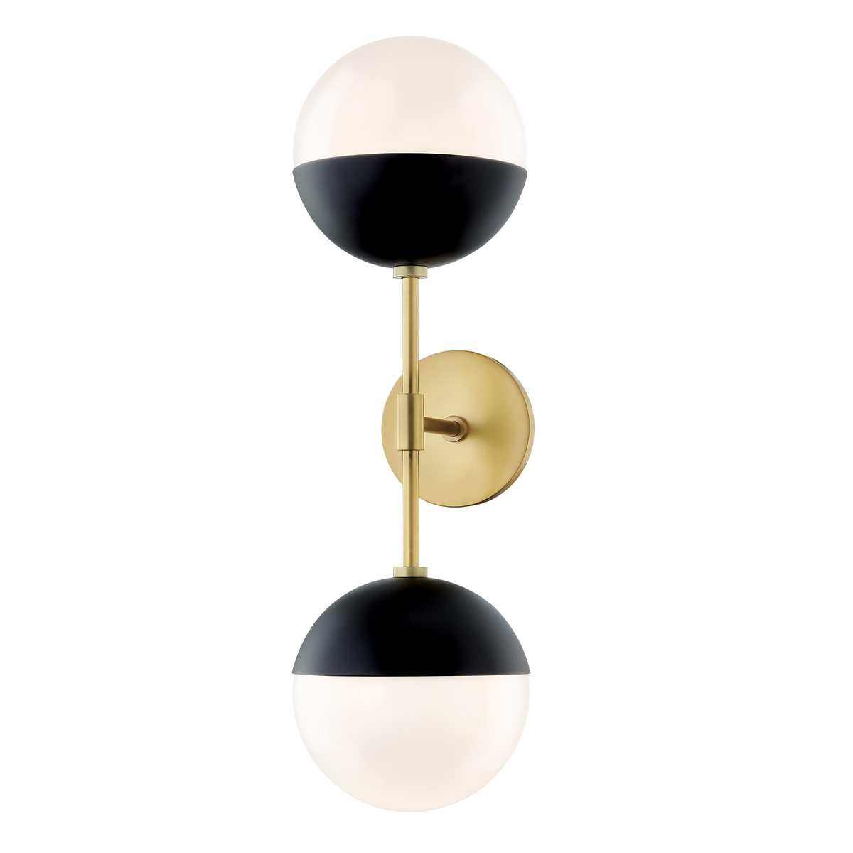 Renee Aplique de Pared 6.75" x 22"