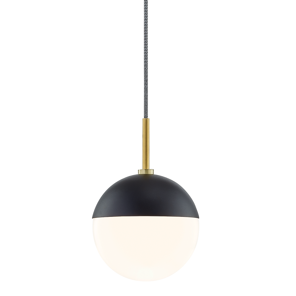 Colgante Renee 6.75"