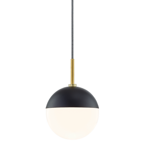 Colgante Renee 6.75"