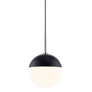 Colgante Renee 6.75"
