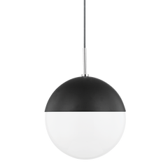Polished Nickel