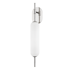 Polished Nickel